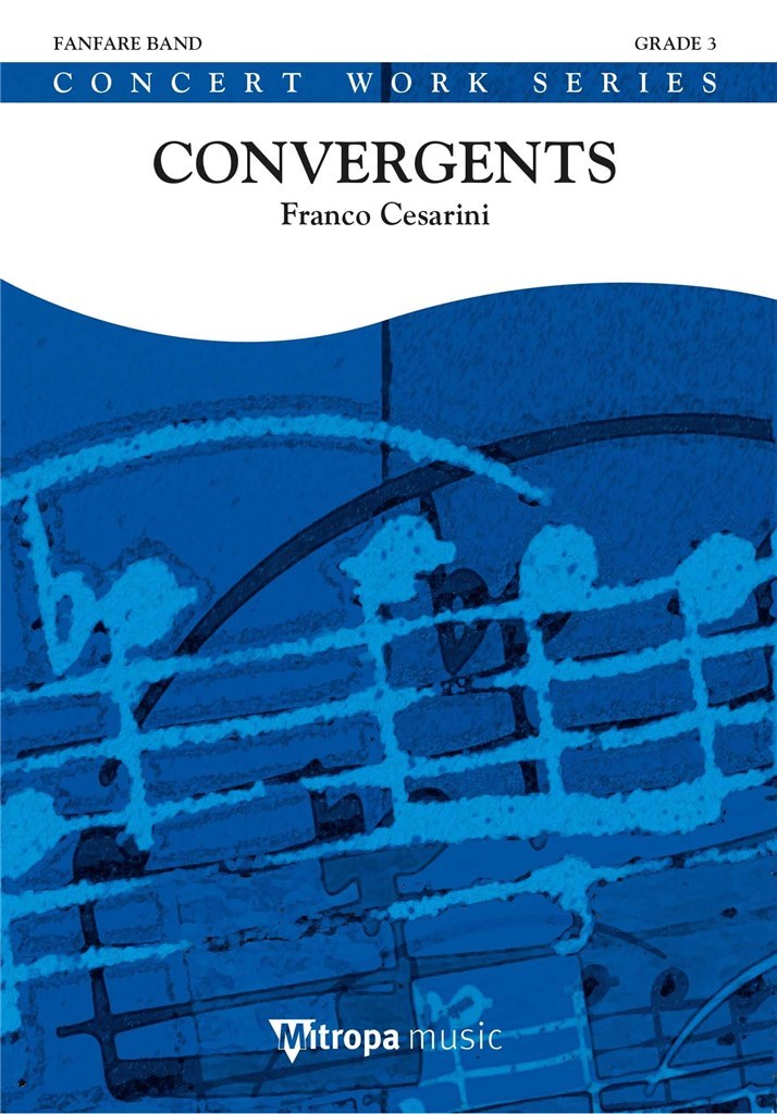 Convergents